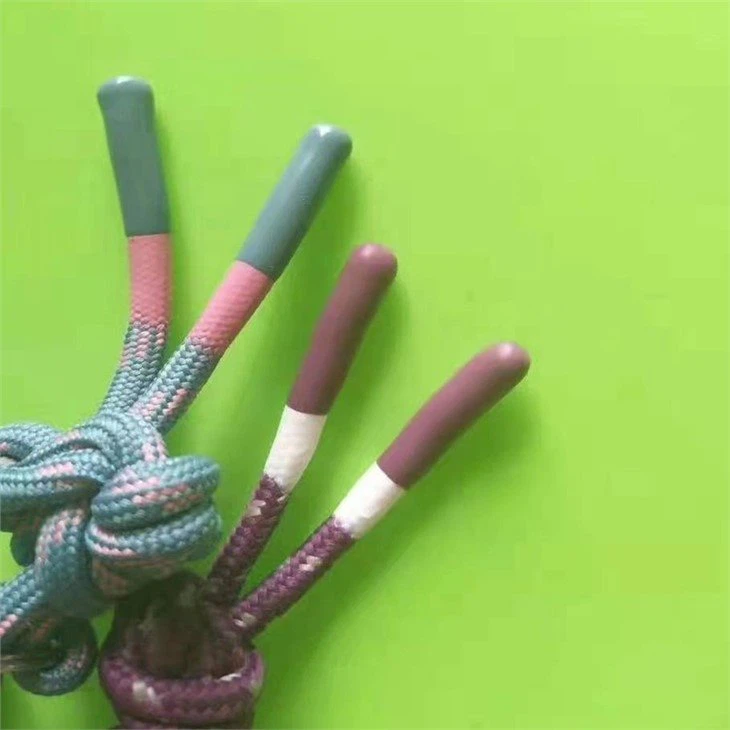 matt surface silicone dipping