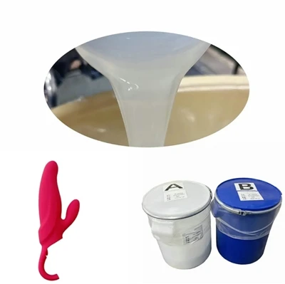 Jak vybrat silikonovou gumu pro dospělé hračky Solid Silicone vs. Platinový-v...